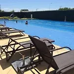 2Br Condo San Remo Staycation