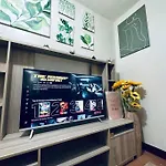 2Br Condo San Remo Staycation