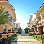 2Br Condo San Remo Staycation
