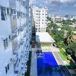 Condo In Cebu City Symfoni Bossa