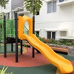 Condo In Cebu City Symfoni Bossa
