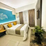41St Floor Horizons 101 Condo