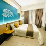 41St Floor Horizons 101 Condo