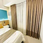 41St Floor Horizons 101 Condo