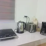 San Remo Oasis 2Br Comfort 30Sqm