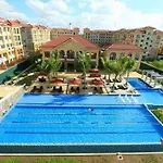 San Remo Oasis 2Br Comfort 30Sqm