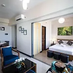 Mactan Newtown Boulevard By Fjcivo