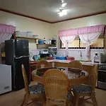 Franky Jay House