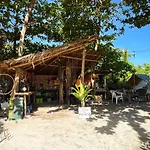 Tribal Huts Community