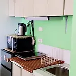 Zhabret\'S Place