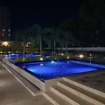 Tropical Studios At Symfoni Bossa