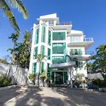 Andersson Beach House Cebu