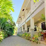 Romantic Getaway》Balcony+Garden View & Fast Wi-Fi