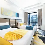 Savoy Hotel Mactan