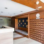 Express Condotel 731,3 Minutes To Airport,Mall, With Gym & Pool,Fast Wi-Fi,Free Netflix