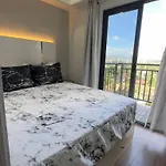 Studio Unit With Balcony