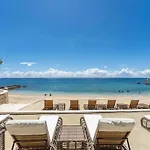 The Mactan Newtwon Near Airport With Pool&Beach Access