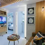 A2J Luxury 2Br Near Il Corso & Sm Seaside Cebu