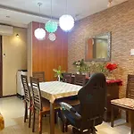Jbr Cozy Bed & Breakfast