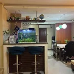 Jbr Cozy Bed & Breakfast