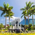 The Mactan Newtwon Near Airport With Pool&Beach Access