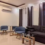 Michael\'S Apartment