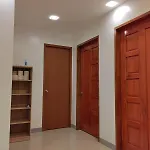Michael\'S Apartment