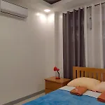 Michael\'S Apartment