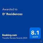 D\' Residences