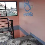 Althea Apartelle