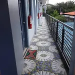 Althea Apartelle