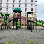 Industrial Studio Unit Near Airport In Cebu