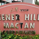 Condo Azur Suites B207 Near Airport, Netflix, Stylish, Cozy With Swimming Pool