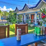 Jah\'S Anemone Dive Guesthouse