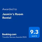 Jasmin\'S Room Rental