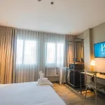 1521 Hostel