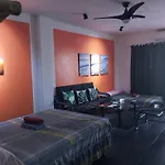 Blue Pagoda Tourist Inn