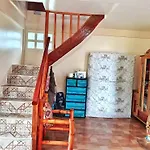 Camotes Palanas Beach Stay