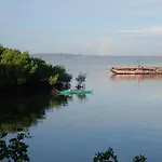 Eskapo Verde Lodge Moalboal
