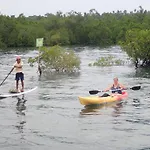 Eskapo Verde Lodge Moalboal
