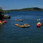 Eskapo Verde Lodge Moalboal
