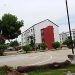 Prime City Location - 3 Bedroom Unit