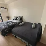Studio Unit With Balcony At The Median