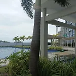One Manchester Place Condo