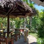 Palmera Palma Private 1-Br Bungalow In Moalboal