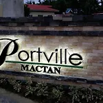 Portville Mactan Near Airport