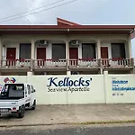 Kellocks\' Seaview Apartelle