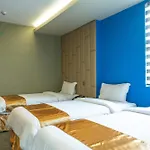 Felicity Island Hotel