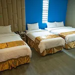 Felicity Island Hotel