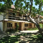 Tepanee Beach Resort